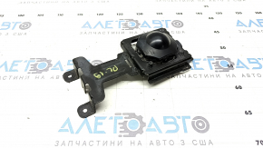 Pilot automat cu radar pentru Porsche Cayenne 19-20