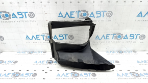 Deflector intercooler dreapta pentru Porsche Cayenne 19-23 3.0T