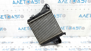 Intercooler dreapta pentru Porsche Cayenne 19-26 3.0T