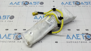 Подушка безопасности airbag переднего левого сиденья Honda Accord 18-22