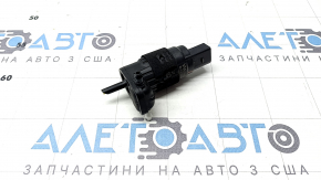 Motor de spălare parbriz Porsche Cayenne 19-26