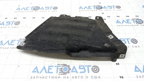 Apărătoare bară spate dreapta pentru Porsche Cayenne 19-26
