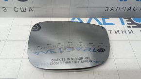 Element oglindă dreapta Mazda CX-5 17-25 BSM