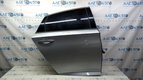 Ansamblu ușă spate dreapta argintie Honda Accord 18-22 NH-830M