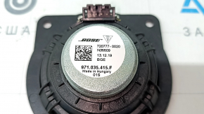 Difuzor montan stânga spate pentru Porsche Cayenne 19-26 Bose