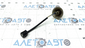 Prima sondă lambda hibridă Honda Accord 18-22 2.0 este îndoită.