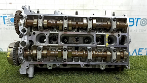 Головка блока цилиндров в сборе Ford Fusion mk5 13-20 2.5