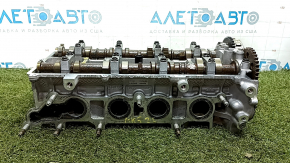 Головка блока цилиндров в сборе Ford Fusion mk5 13-20 2.5