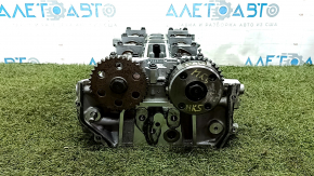 Головка блока цилиндров в сборе Ford Fusion mk5 13-20 2.5