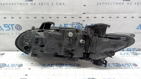 Фара передняя правая Honda Accord 18-22 Touring, hybrid, под полировку