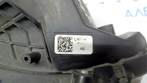 Фара передняя правая Honda Accord 18-22 Touring, hybrid, под полировку