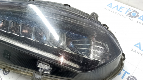 Фара передняя правая Honda Accord 18-22 Touring, hybrid, под полировку