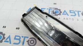 Противотуманная фара птф левая Honda Accord 18-20 LED, под полировку