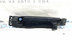 Противотуманная фара птф правая Honda Accord 18-20 LED, под полировку