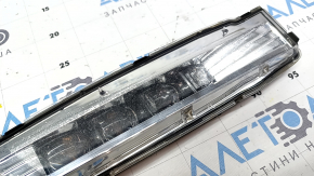 Противотуманная фара птф правая Honda Accord 18-20 LED, под полировку