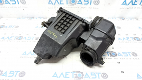 Carcasa inferioară a carcasei filtrului de aer hibrid Honda Accord 18-22 2.0, suport defect