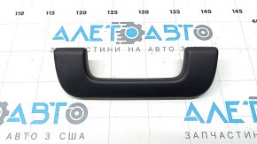 Ручка потолка передняя левая Porsche Cayenne 19-26 черная