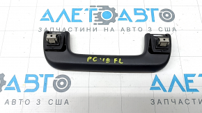 Ручка потолка передняя левая Porsche Cayenne 19-26 черная