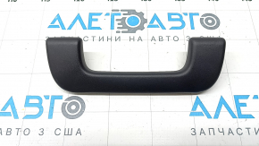 Ручка потолка передняя правая Porsche Cayenne 19-26 черная