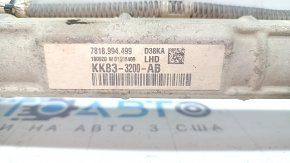Casetă de direcție electrică Land Rover Range Rover Velar 18-20