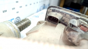 Casetă de direcție electrică Land Rover Range Rover Velar 18-20