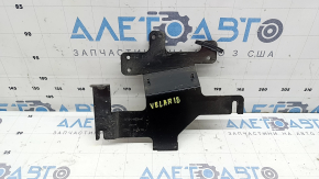 Кронштейн блока ECU компьютера двигателя Land Rover Range Rover Velar 18-20 2.0T, 3.0T, 5.0T большой