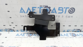 Кронштейн блока ECU компьютера двигателя Land Rover Range Rover Velar 18-20 2.0T, 3.0T, 5.0T большой