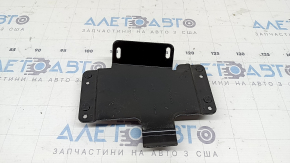 Кронштейн блока ECU компьютера двигателя Land Rover Range Rover Velar 18-23 2.0T, 3.0T, 5.0T малый