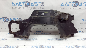 Parbriz compartiment motor Land Rover Range Rover Velar 18-23