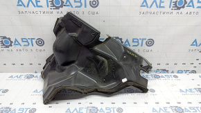 Parbriz stânga compartiment motor Land Rover Range Rover Velar 18-23