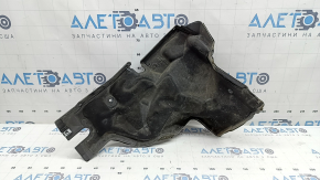 Parbriz stânga compartiment motor pentru Land Rover Range Rover Velar 18-23