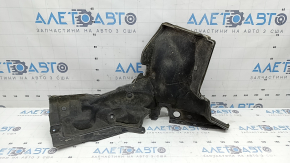 Parbriz dreapta compartiment motor pentru Land Rover Range Rover Velar 18-23