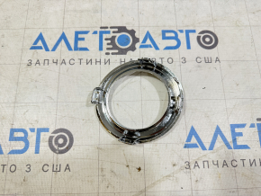 Обрамление птф правое Mazda 3 14-18 BM кольцо дорест