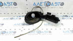 Clapă rezervor combustibil Land Rover Range Rover Velar 18-23 cu carcasă