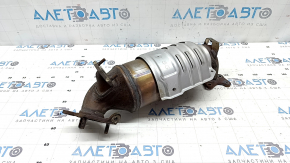 Convertor catalitic hibrid Honda Accord 18-22 2.0