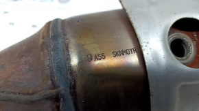 Convertor catalitic hibrid Honda Accord 18-22 2.0
