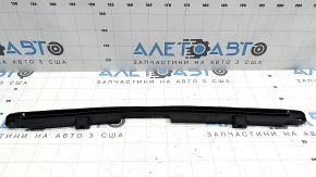Дефлектор радиатора верхний Mazda 3 19-26 2.5 Mexico built
