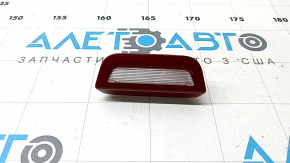 Lampa de ornament pentru placa ușii spate stânga a modelului Porsche Cayenne 19-26