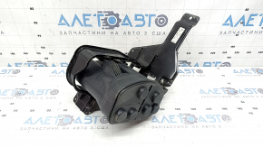 Канистра с углем абсорбер Land Rover Range Rover Velar 18-23 2.0T, 3.0T с кронштейном