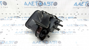 Канистра с углем абсорбер Land Rover Range Rover Velar 18-23 2.0T, 3.0T с кронштейном