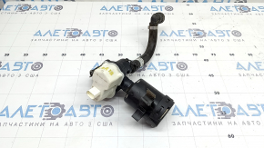 Supapă canistră combustibil Land Rover Range Rover Velar 18-20 2.0T, 3.0T, 5.0T