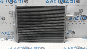 Condensator radiator aer condiționat Mazda CX-50 23-26 2.5