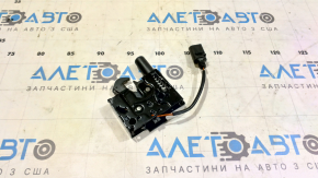 Încuietoare capotă stânga Audi Q5 80A 18-24