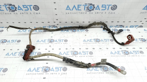 Cablajul generatorului-demarorului Land Rover Range Rover Velar 18-26