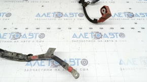 Cablajul generatorului-demarorului Land Rover Range Rover Velar 18-26