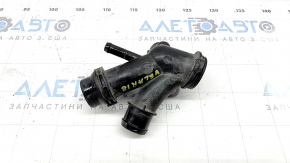 Flanșă sistem de răcire Land Rover Range Rover Velar 18-26 2.0T