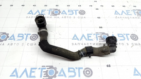 Furtun de răcire Land Rover Range Rover Velar 18-26 2.0T