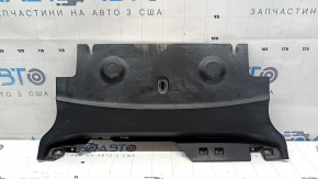 Protecție bară spate Land Rover Range Rover Velar 18-20, protecție împotriva zgârieturilor