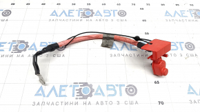 Terminal pozitiv Land Rover Range Rover Velar 18-26 cu cablu