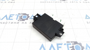 Unitate modul de control al asistenței la parcare pentru șofer Land Rover Range Rover Velar 18-26